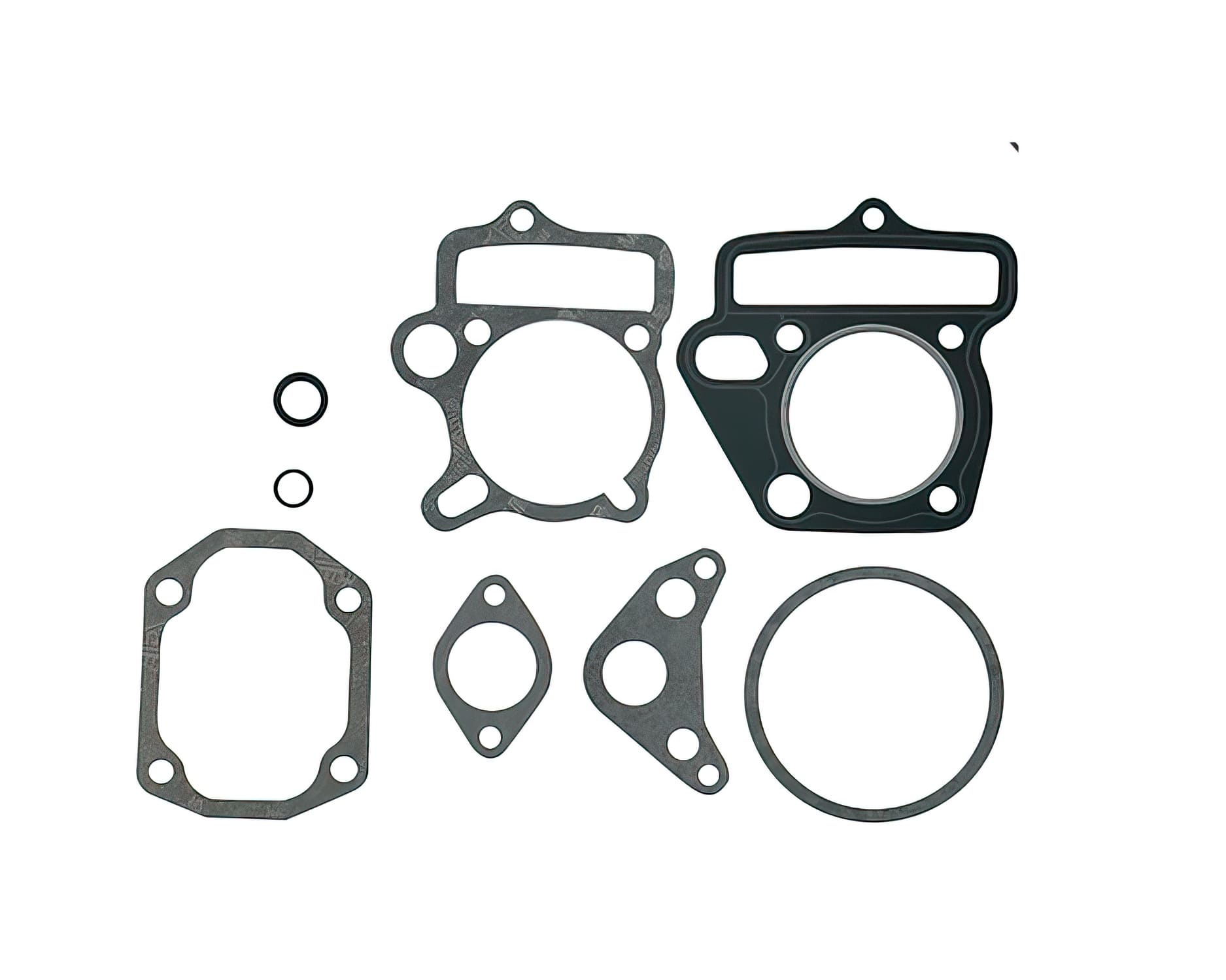 YCF-PJHM-50 Cylinder Gasket Kit Pit Bike YCF50 2010-2011