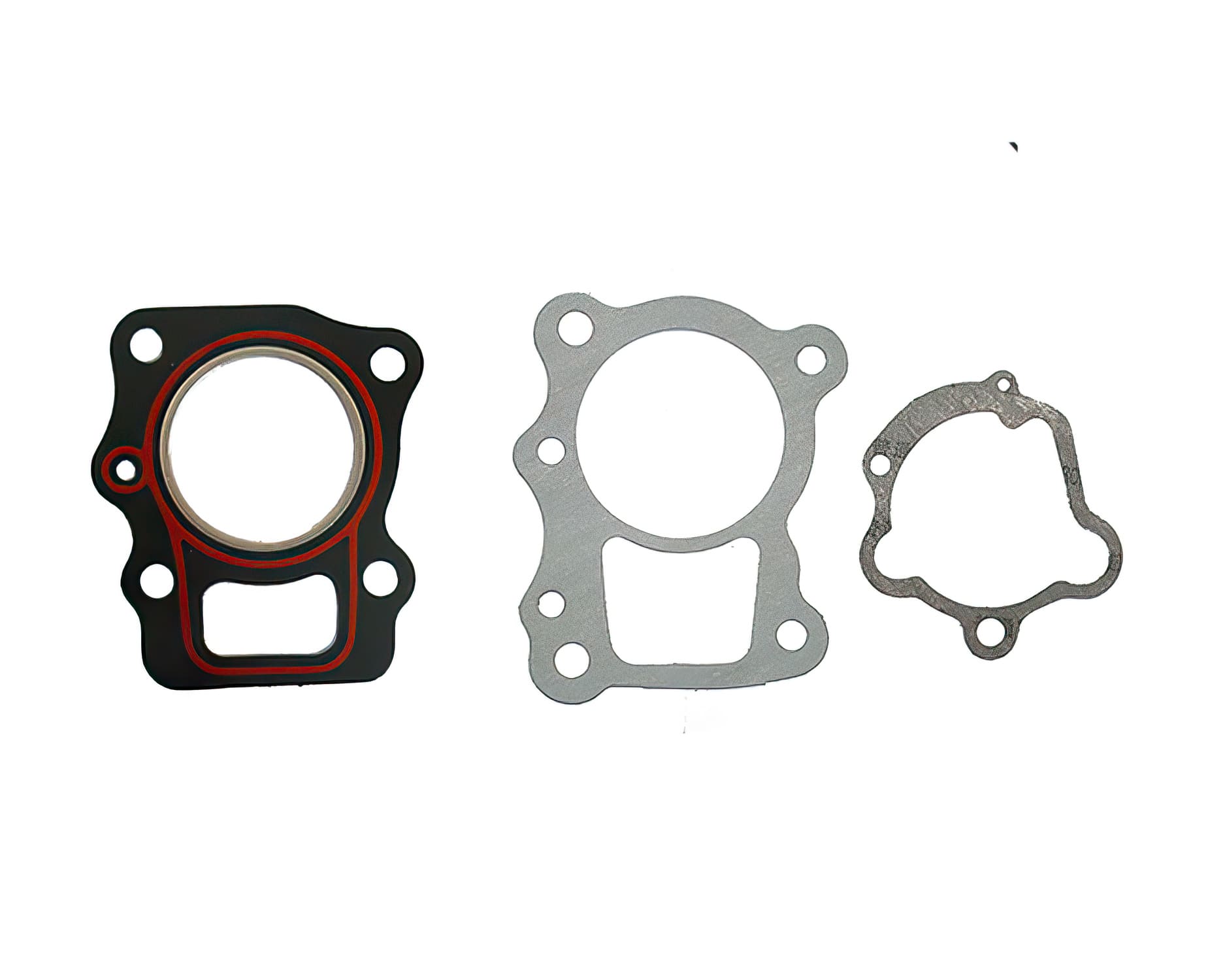 YCF-PJHM-50-2 Cylinder Gasket Kit Pit Bike YCF50 2012 - 2016