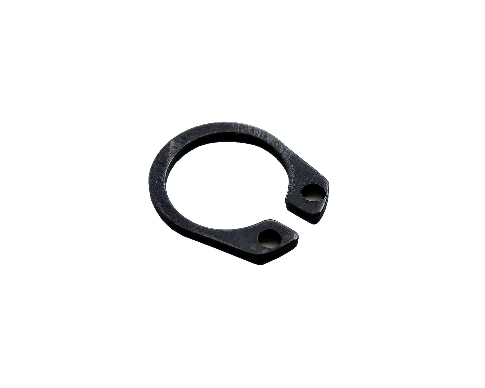 ZONG-100033003 Anello di sicurezza pignone messa in moto elettrico Pit Bike Zongshen