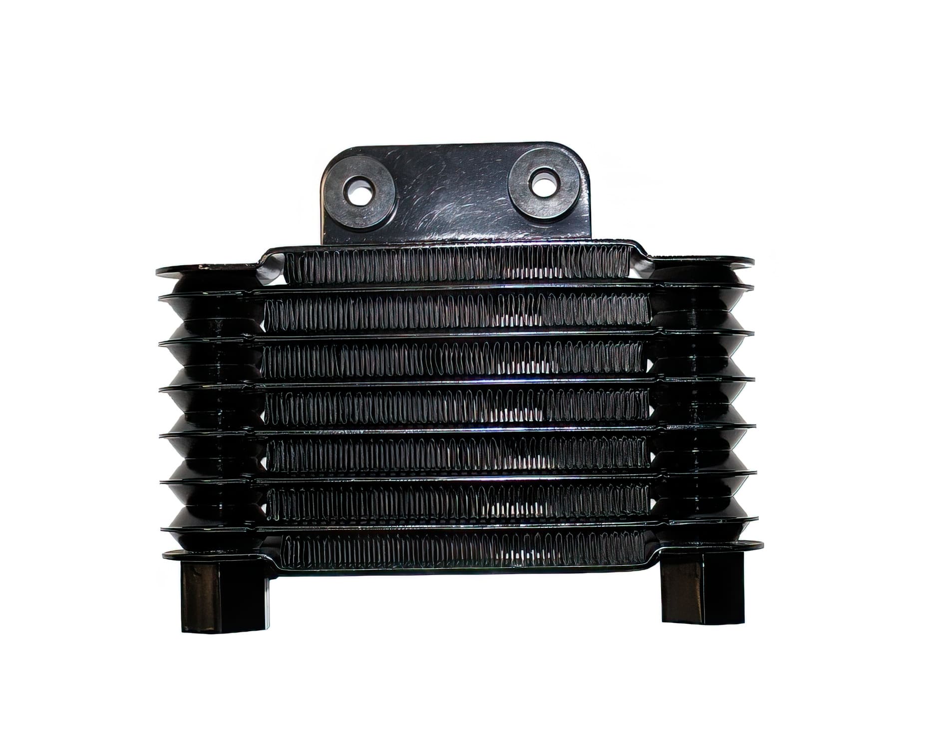 ZONG-100105683 Zongshen Pit Bike Oil Cooler