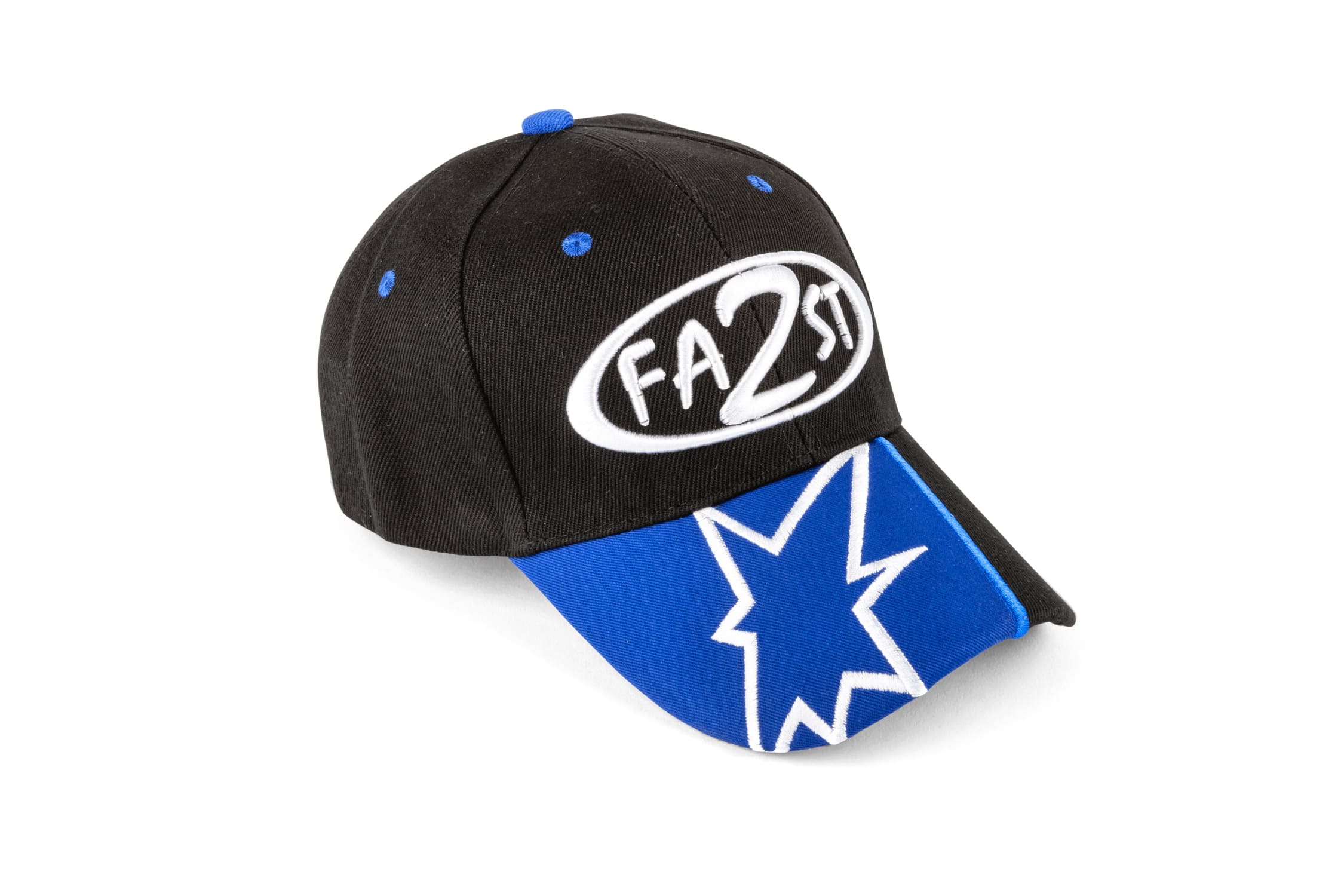 TFAST143 2Fast Cap