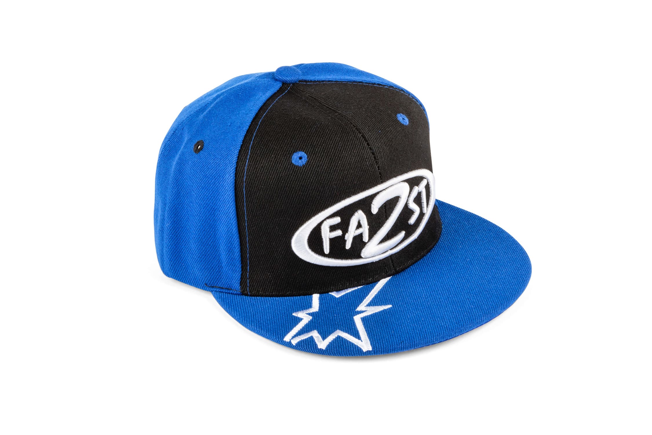 CAPPELLINO SNAPBACK 2FAST