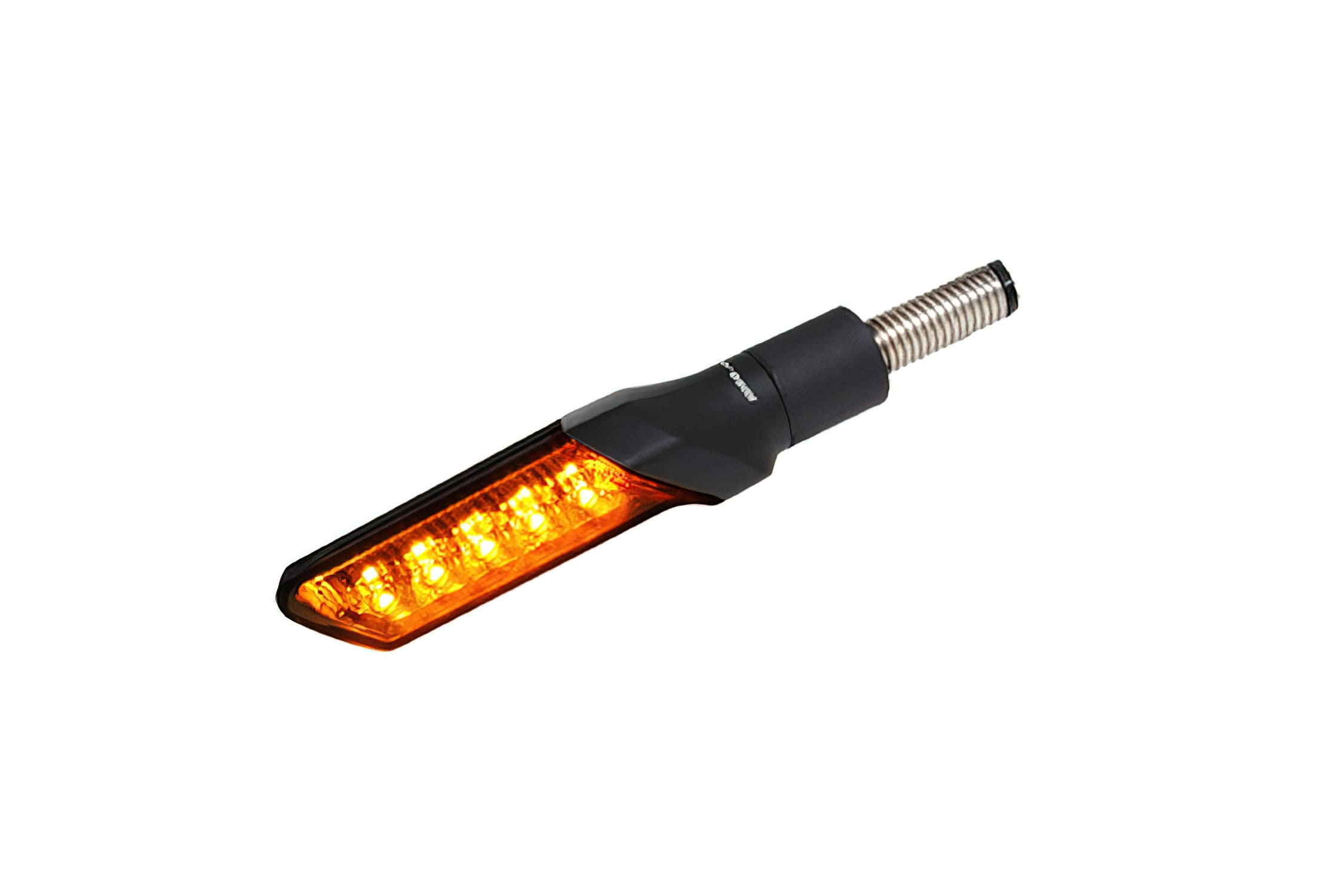 KO-HE044000 Frecce LED Koso GW-02 omologato CE