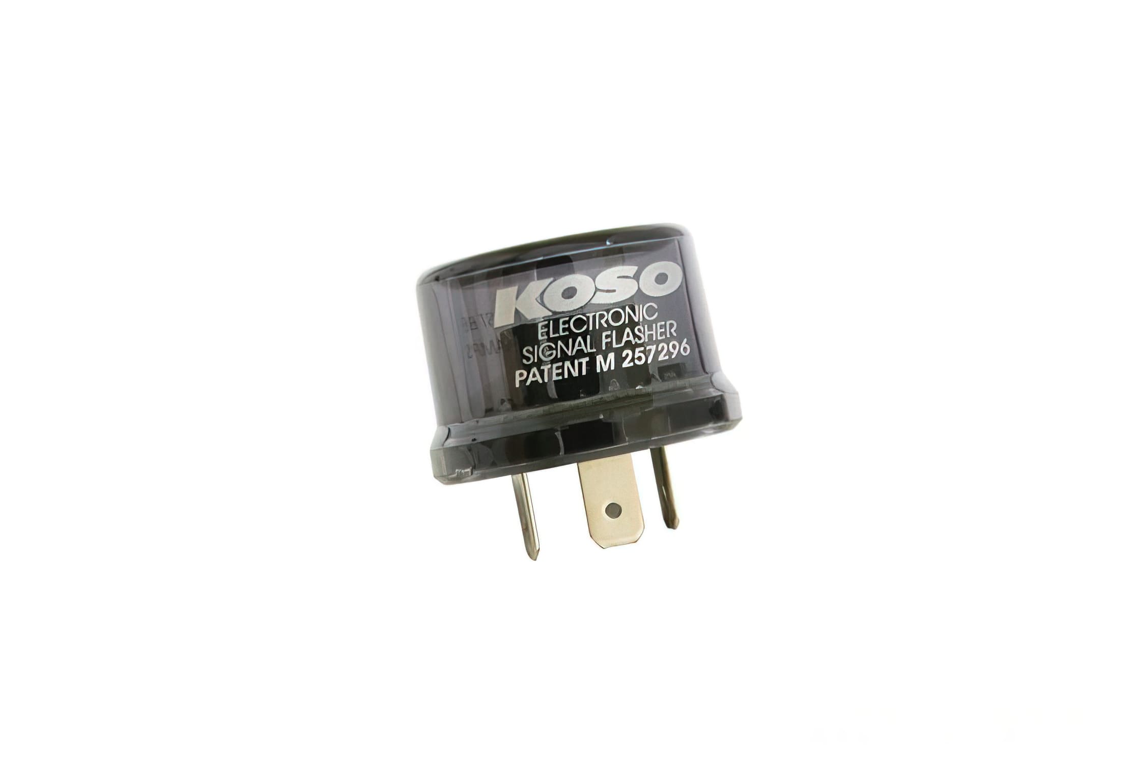 KO-KD006040 Koso digital indicator relay with fault detection