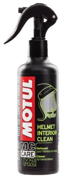 OMOT105504 Detergente casco interiore Motul M2 Helmet Interior Clean 250ml