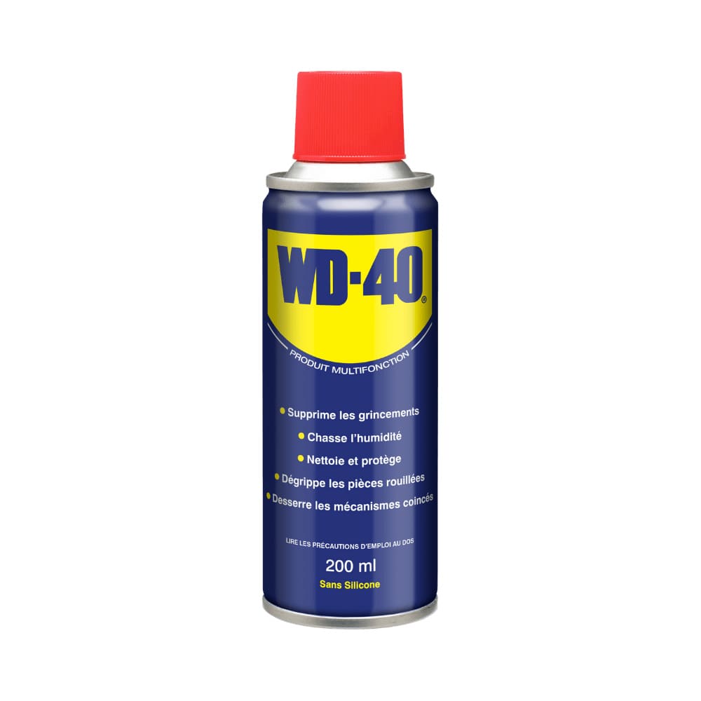 WD40-168930 Prodotto multiuso WD-40 100ml