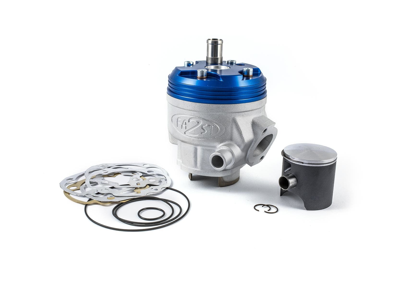 TFAST028 Cylinder Kit 2Fast 94cc Minarelli LC