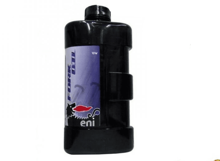 e142796 1 liter eni fork oil 10w fork