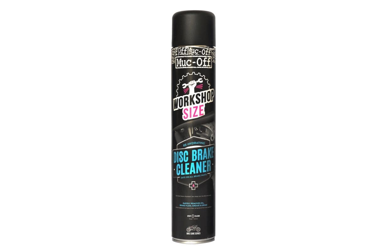 MUC600 Detergente freni a disco Muc-Off 750ml