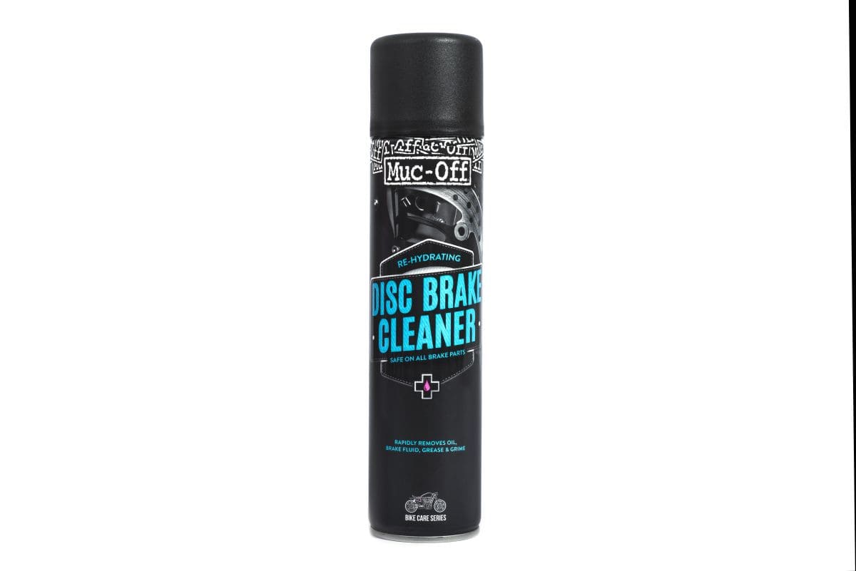 MUC613 Muc-Off Disc Brake Cleaner 400ml