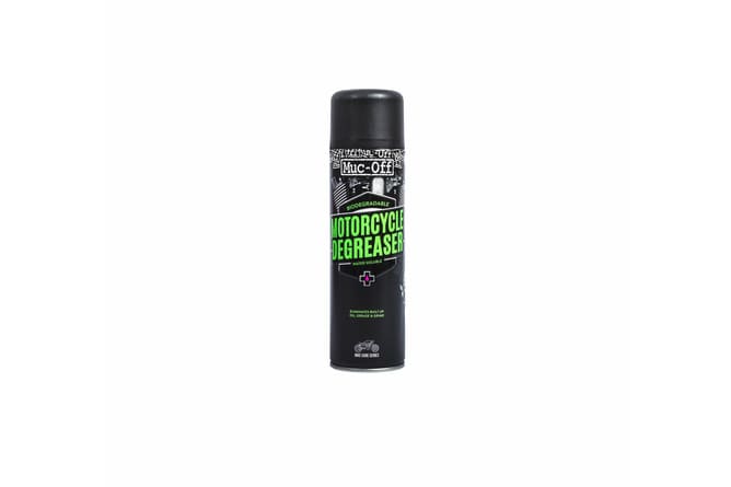 MUC648 Sgrassatore Muc-Off biodegradabile 500ml