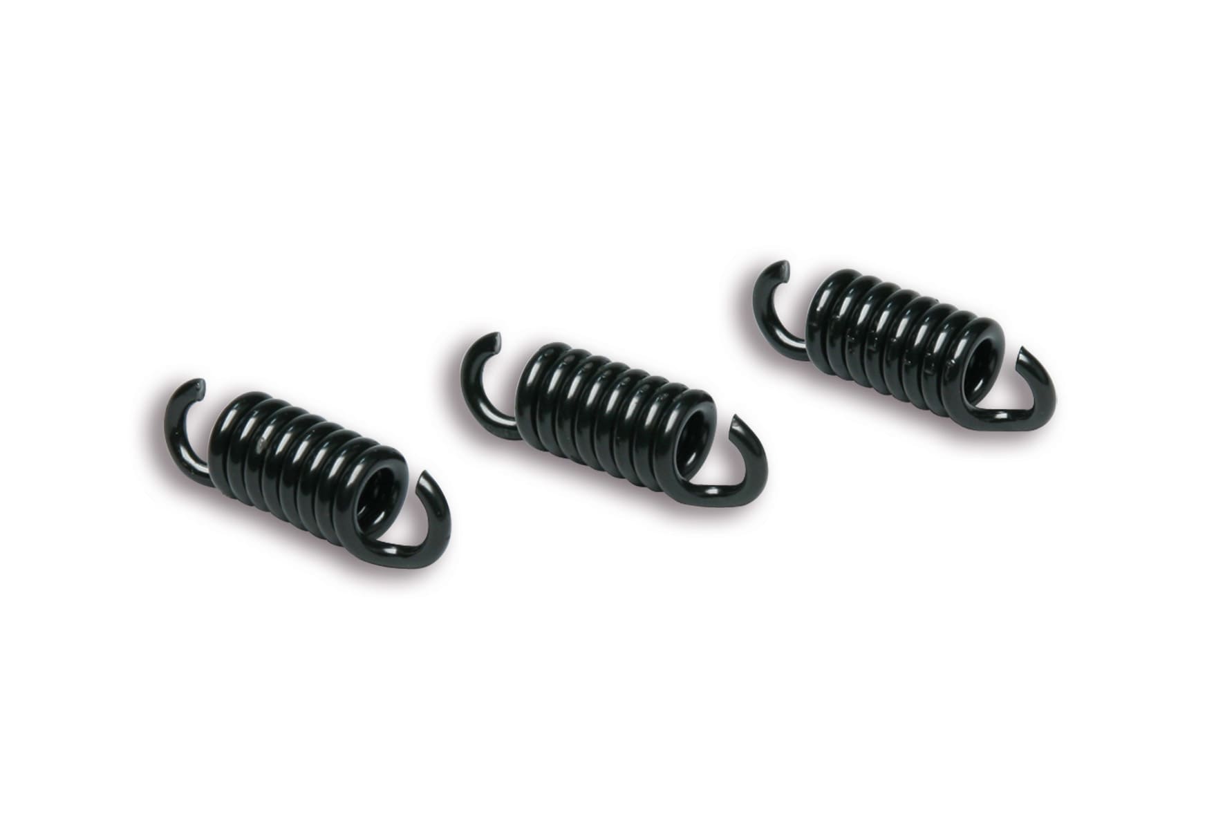 M2912049 Clutch Springs Malossi Delta Clutch, Runner 125-180, black