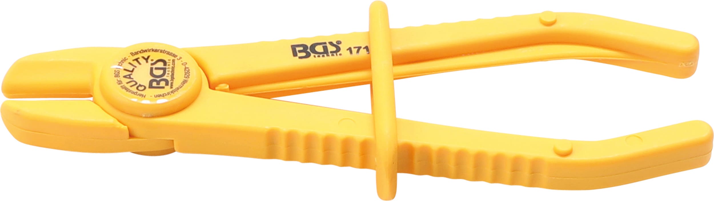 BGS1715 Pinze a morsetto BGS 155 mm