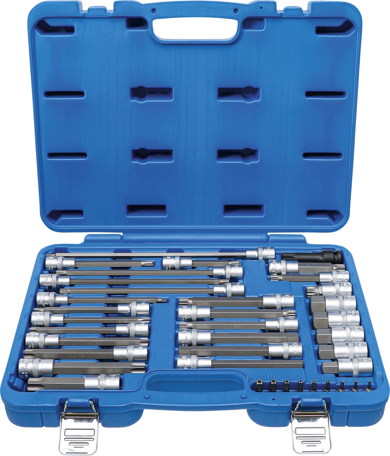 BGS5184 BGS car socket set 38 pcs.