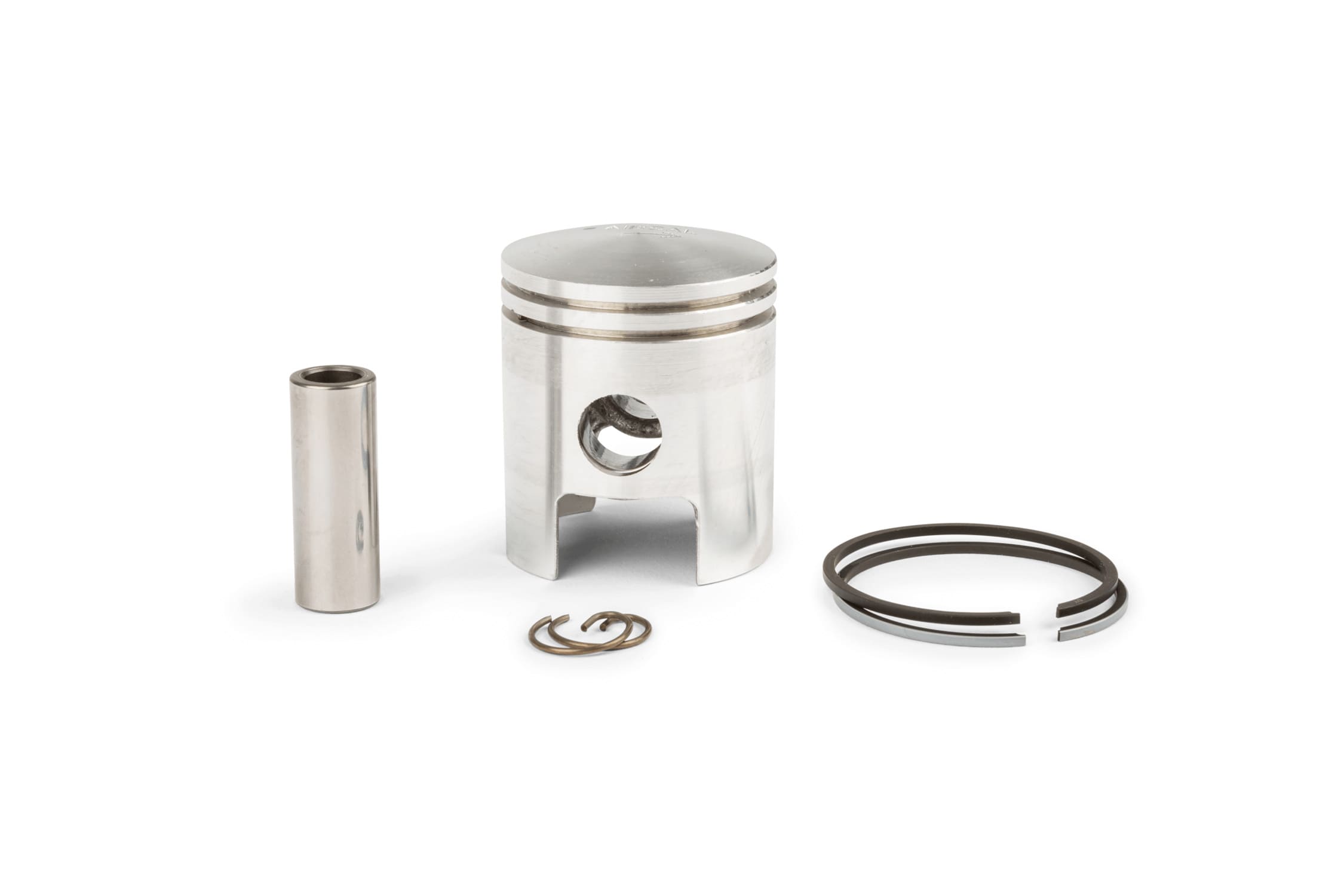 C06021940 Piston Airsal Sport alu 50cc d=40, Peugeot AC