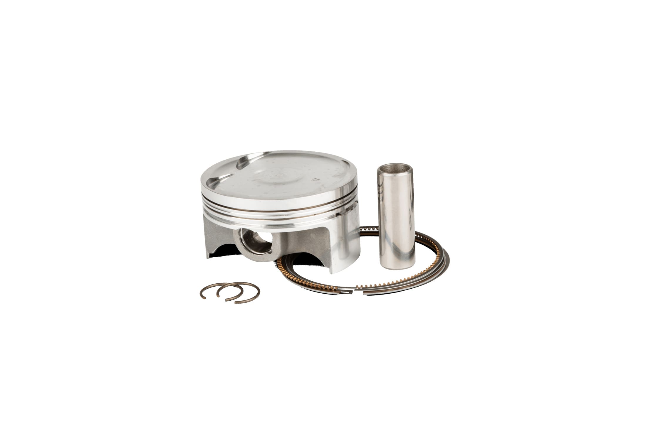 M3415808 Piston D.70mm Malossi 560cc Yamaha Tmax 530cc