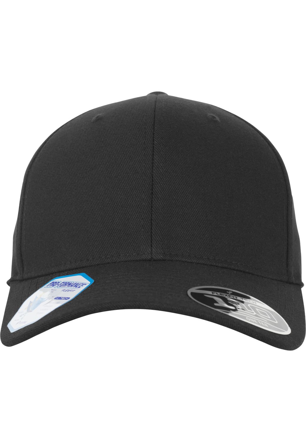 FF-110C-00007-0050 Pro-Formance 110 Flexfit cap black