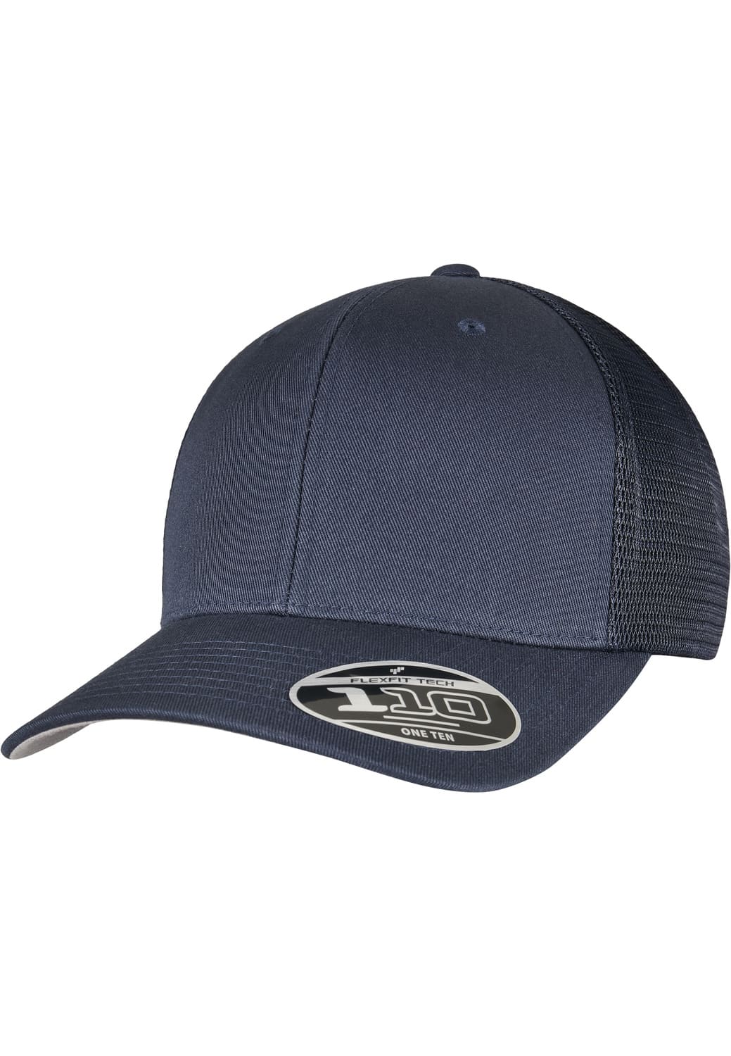 FF-110M-00155-0050 Mesh 110 Flexfit cap navy