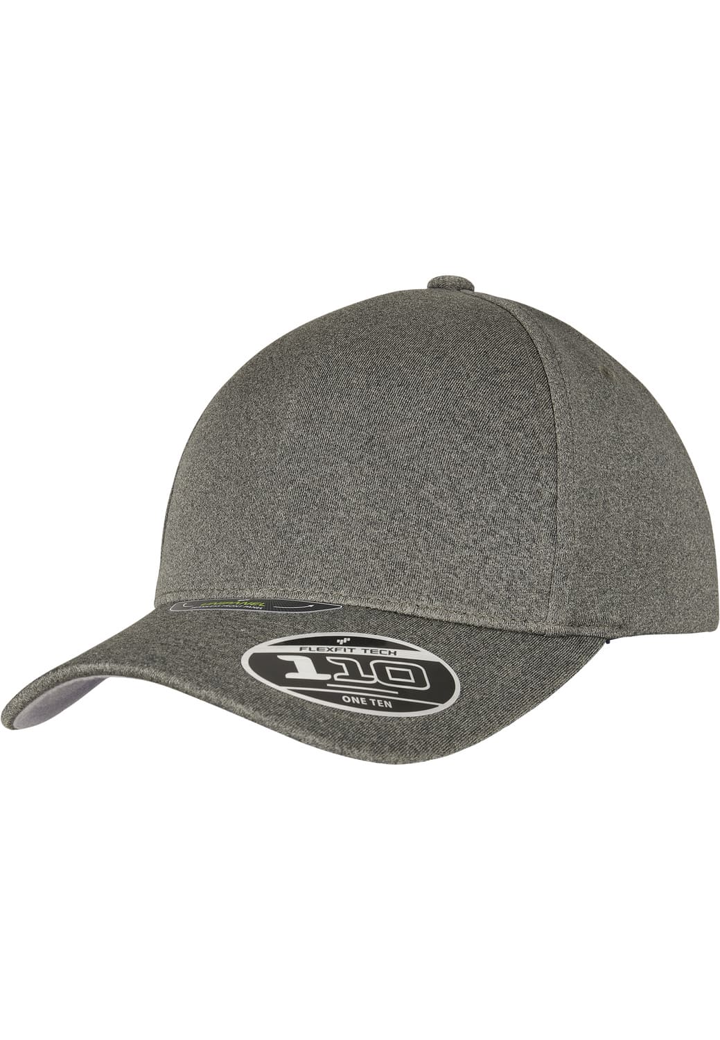 FF-110MU-00771-0050 110 Flexifit Melange Unipanel buck cap