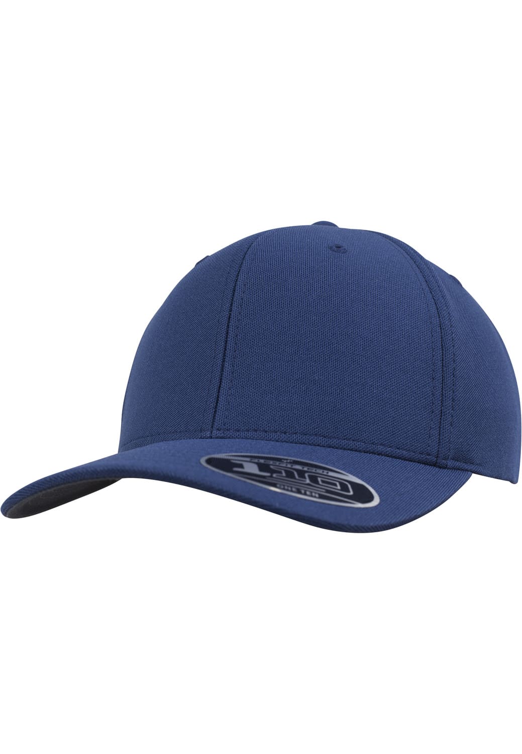 FF-110P-00155-0050 Flexfit 110 Cool &amp; Dry Mini Pique cap navy