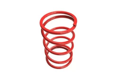 mol01 contrast spring 2fast red 70/80cc for piaggio-gilera-minarelli