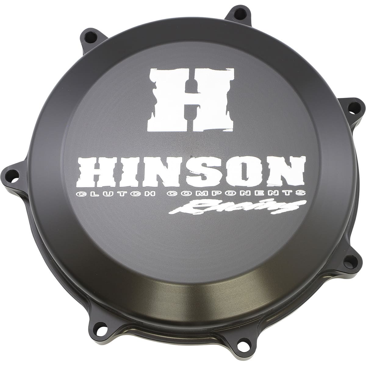 HIN-C663-2101 Coperchio frizione Hinson KXF 450