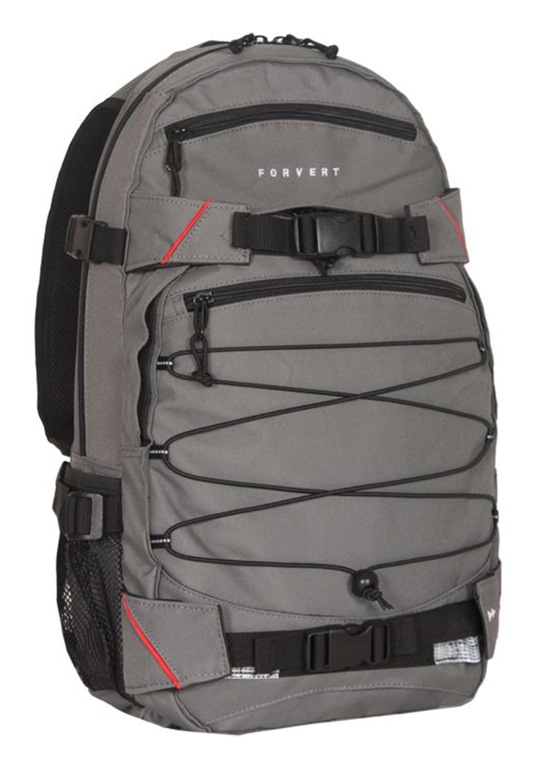 FV8611-00111-0050 Forvert Louis Backpack Grey 20 L