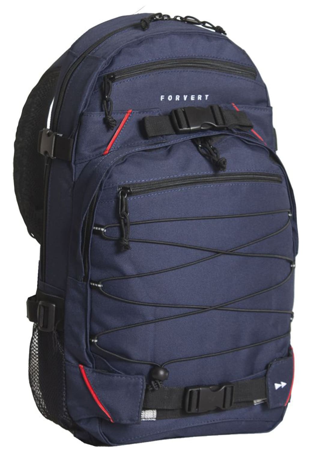 FV8611-00155-0050 Zaino Forvert Louis navy 20 L