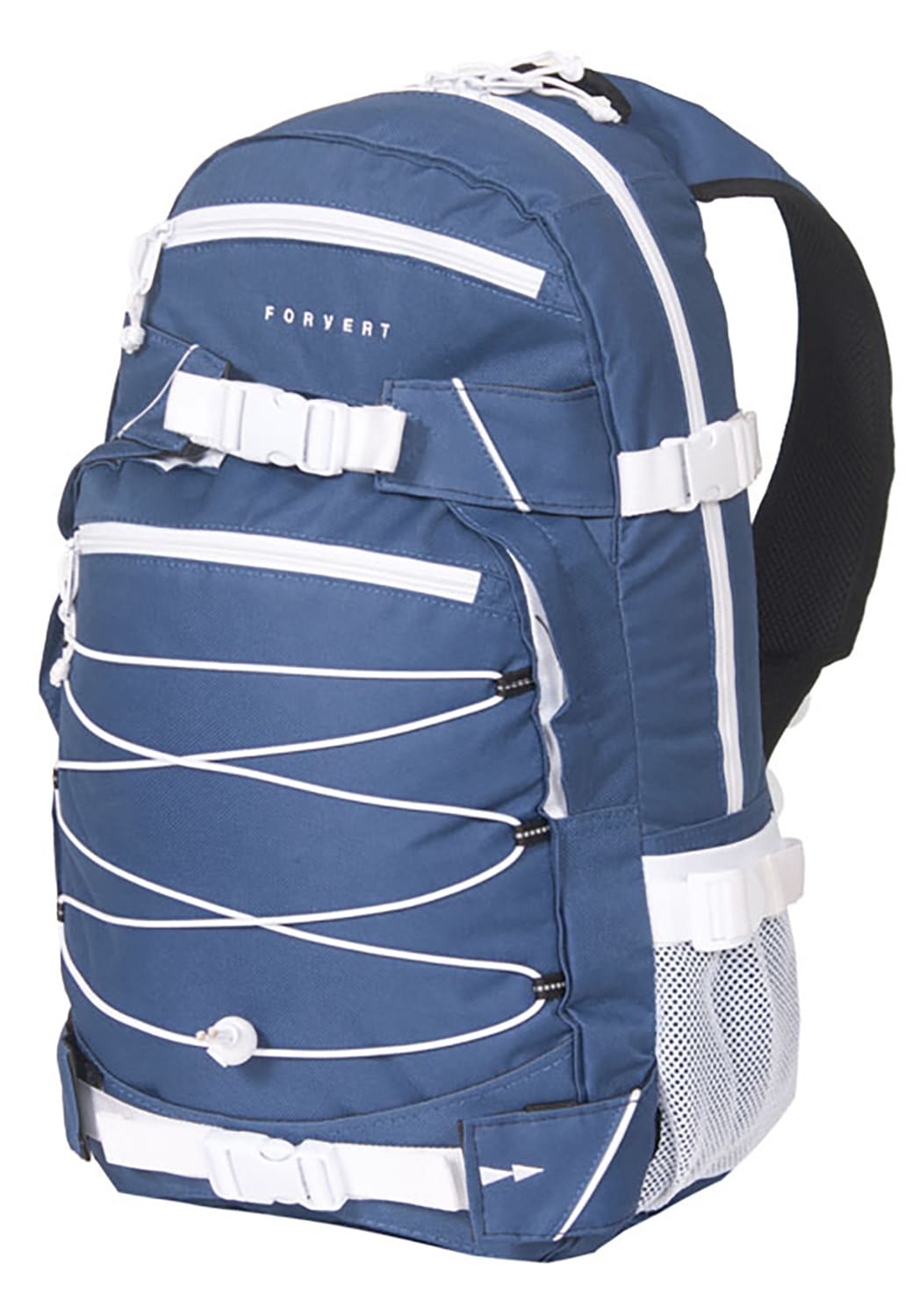 FV8614-00064-0050 Zaino Forvert Ice Louis blu 20 L