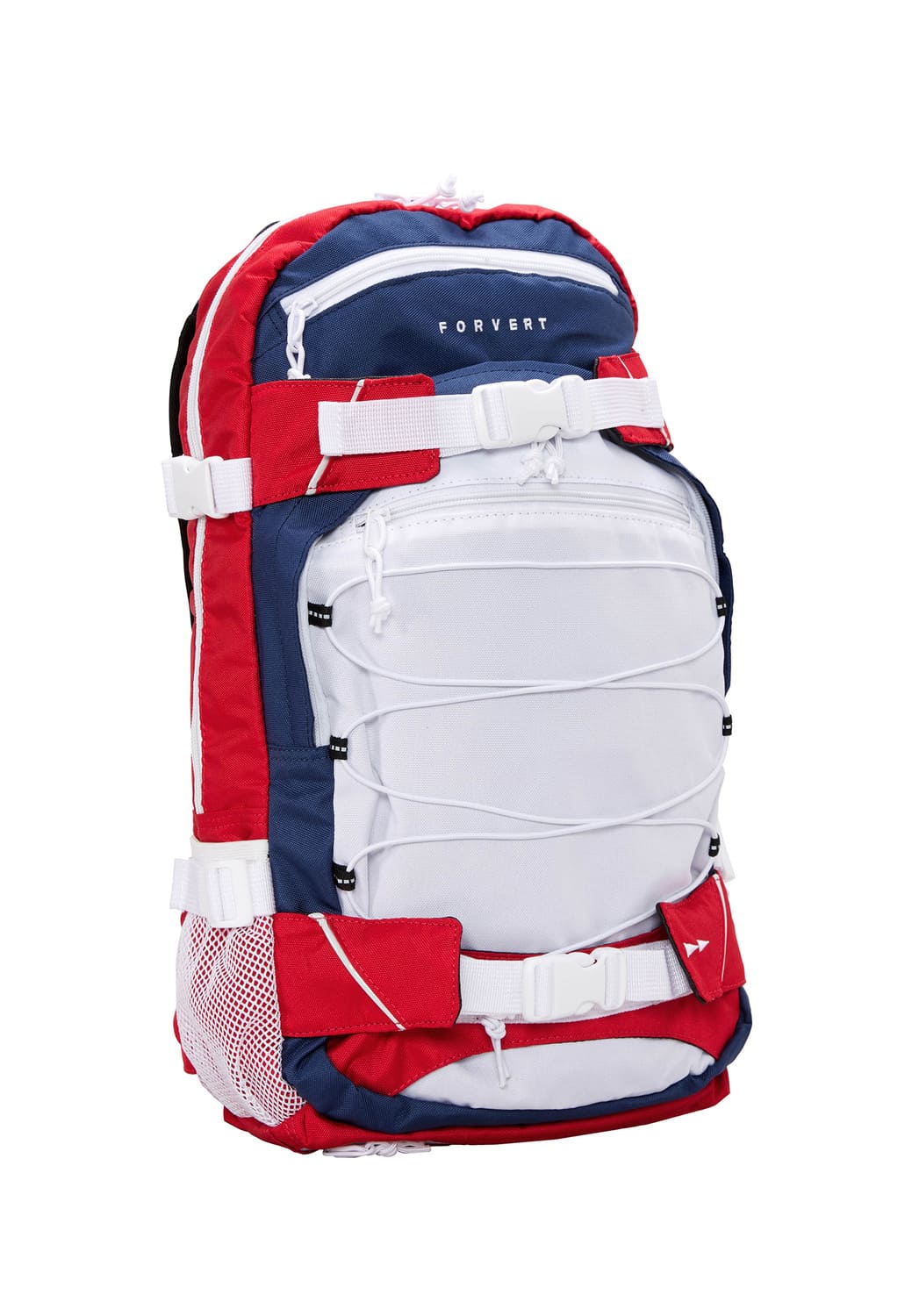 FV8614-01667-0050 Zaino Forvert Ice Louis multicolor 20 L