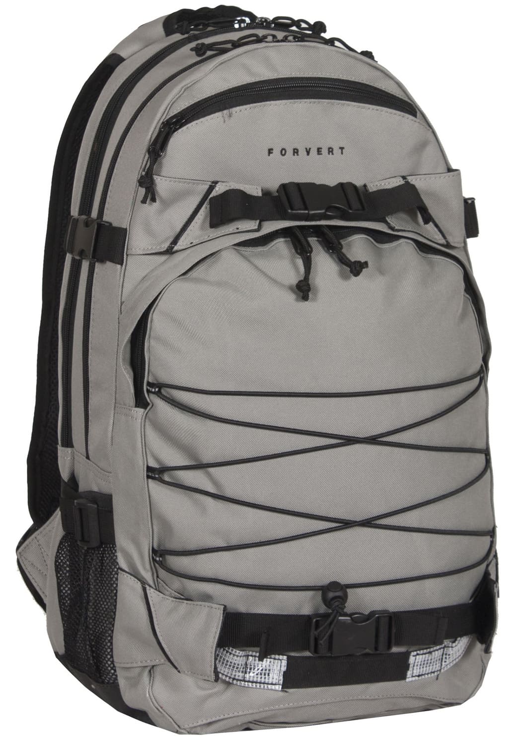 FV8615-00111-0050 Forvert Louis Laptop Backpack Grey 25 L