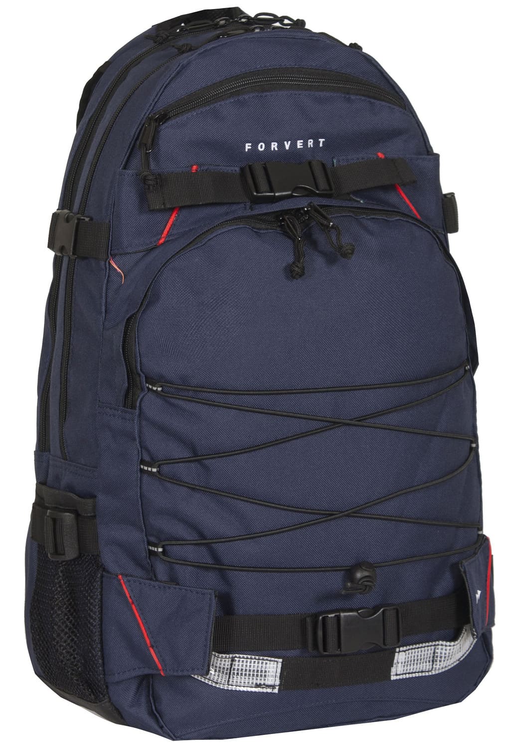 FV8615-00155-0050 Forvert Louis PC backpack navy 25 L