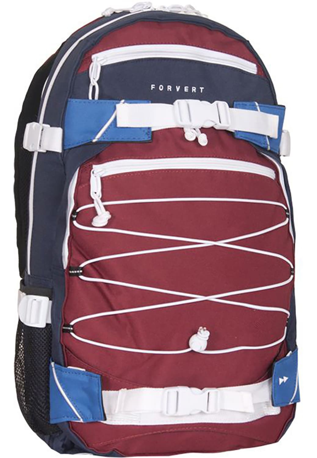 FV8614-03318-0050 Forvert Ice Louis Multicolour IV 20L Backpack