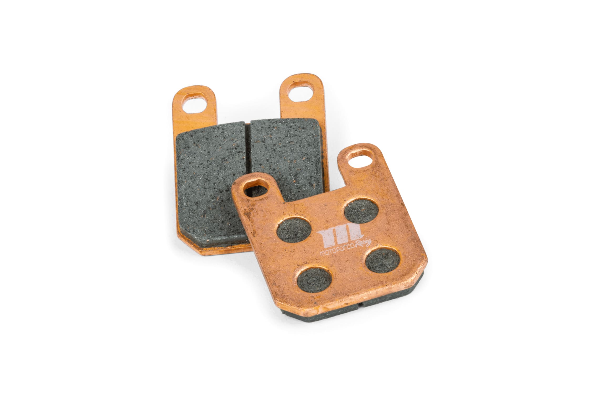 MF40.00301 Racing brake pads Derbi / Peugeot / Rieju