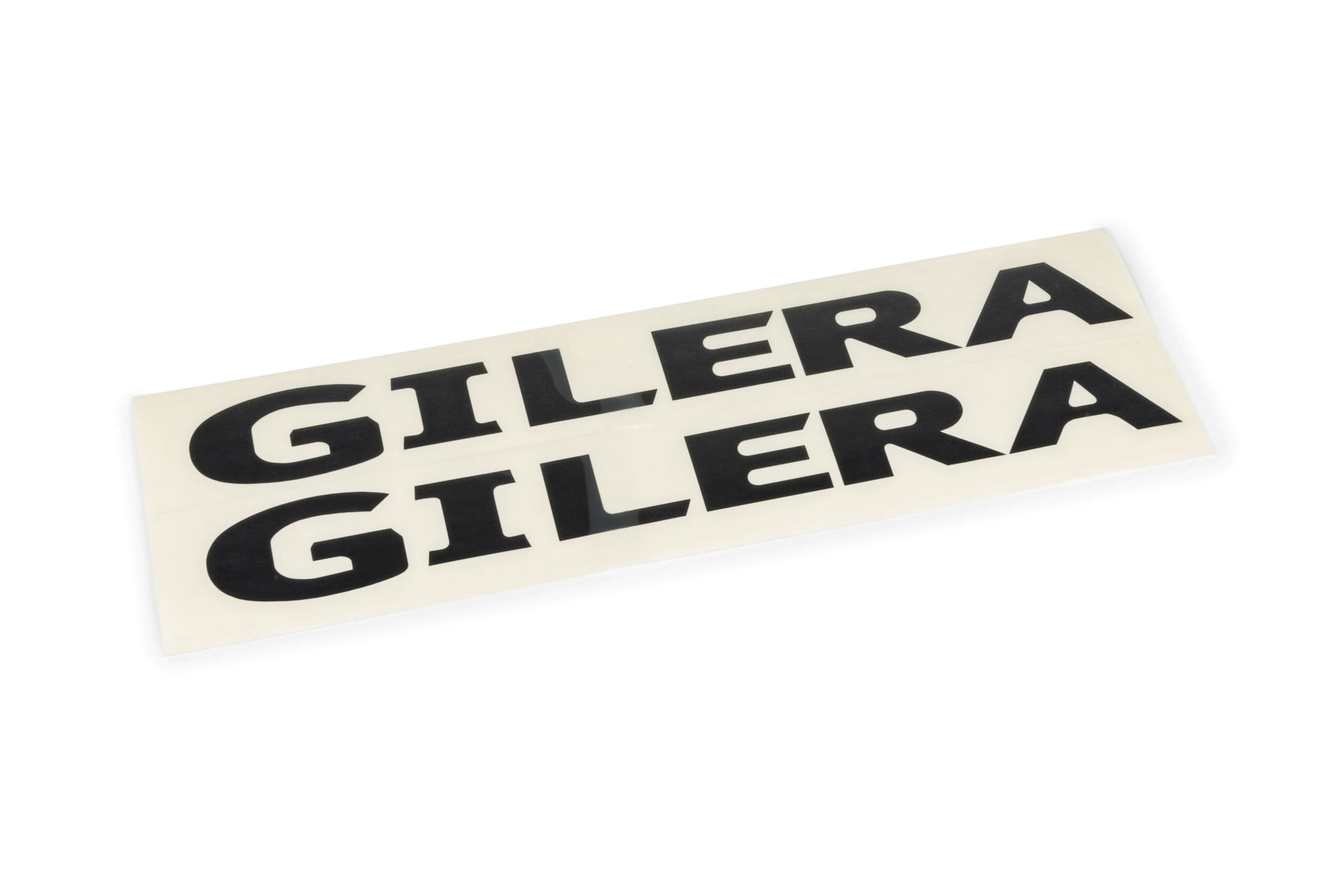 STICK-85613 Gilera Stickers