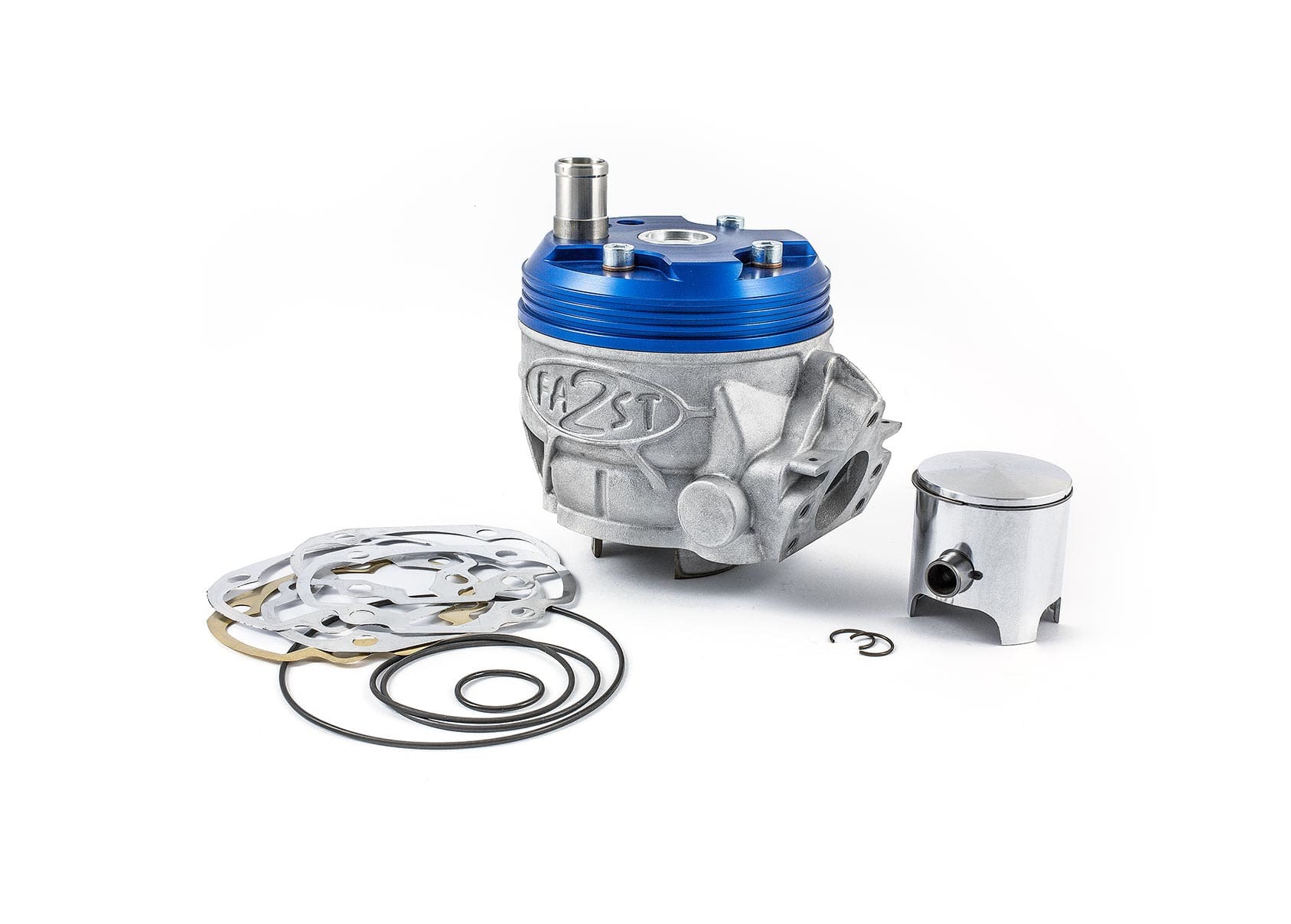 TFAST048 Cylinder Kit 2Fast 70cc Minarelli AM6