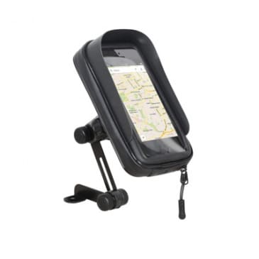 SHAD161479 Supporto Smartphone / GPS Shad X0SG70M per specchietto