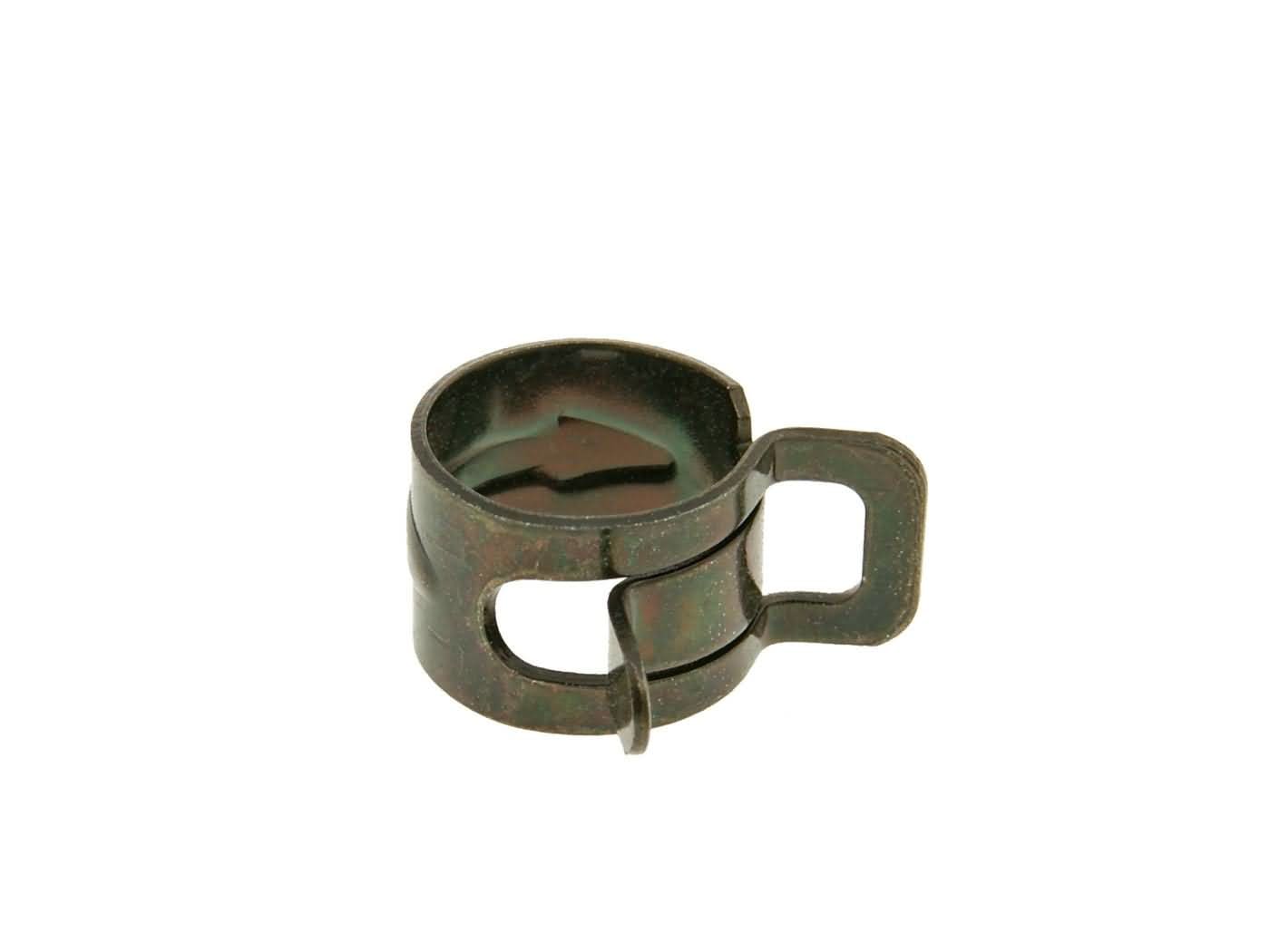 WB-30417 Buzzetti Hose Clamp 10mm