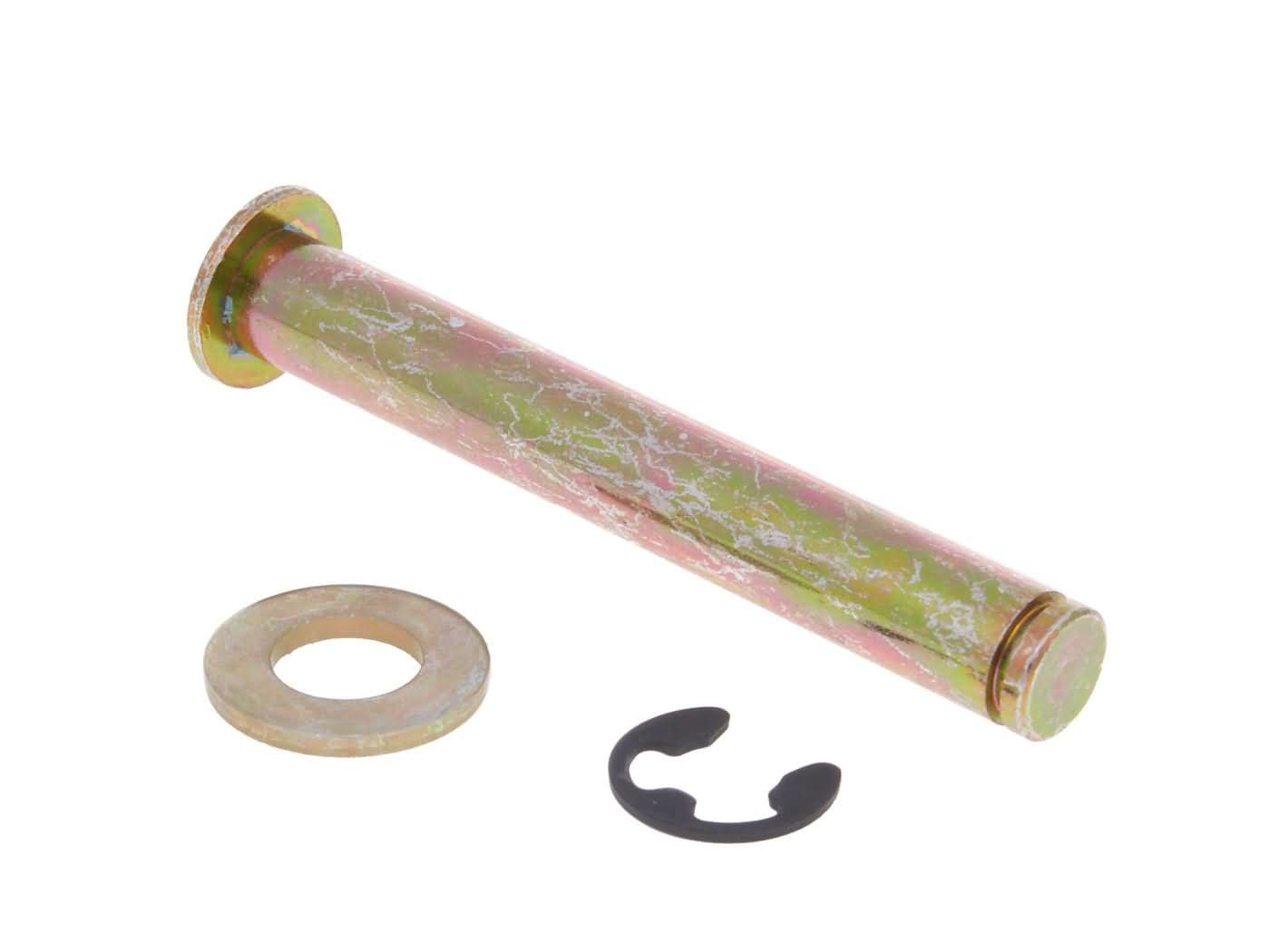 WB-30251 Buzzetti Minarelli center stand axle