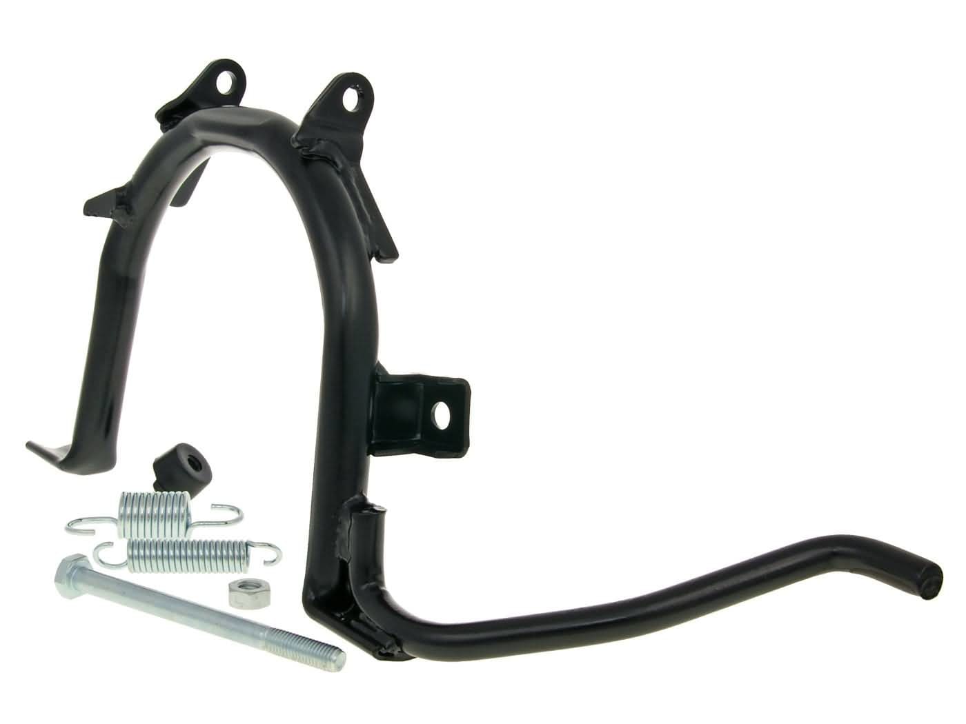 WB-30272 Cavalletto centrale Buzzetti Aprilia Scarabeo 50-100cc / Piaggio Liberty 50-125-150-200cc