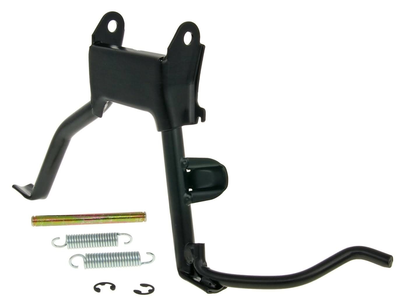 WB-30271 Buzzetti Center Stand Aprilia Scarabeo 50cc 2-Takt AC 2005- (Piaggio Motor)