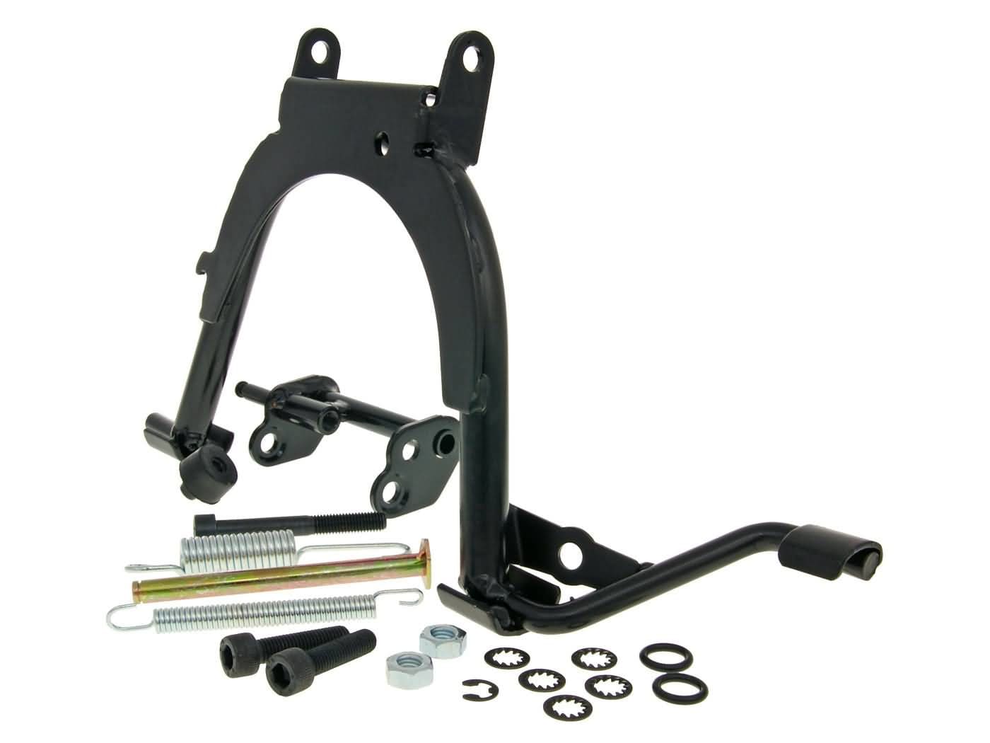 WB-30245 Buzzetti Center Stand Repair Kit Aprilia SR50 / MBK Nitro / Yamaha Aerox 50