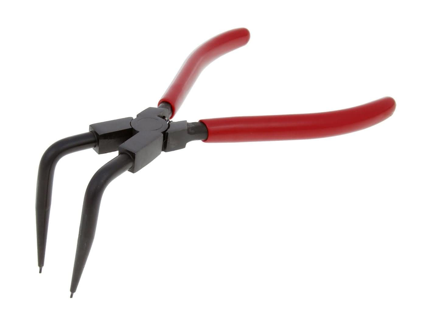 WB-30541 Buzzetti 90° Long Seeger Pliers