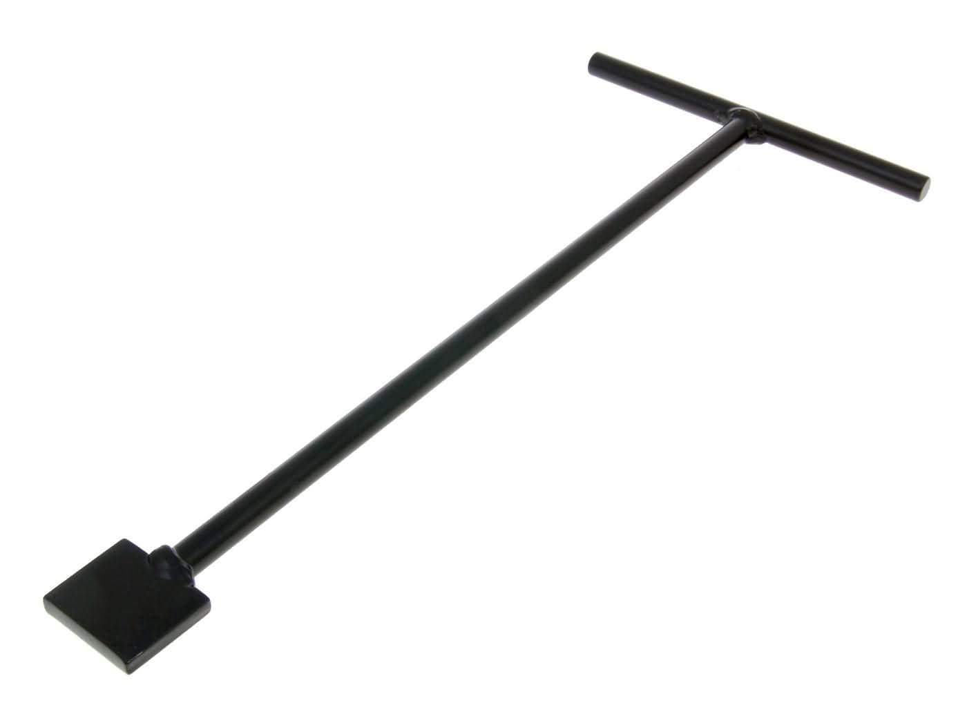 WB-30535 Oil filter removal tool Buzzetti Piaggio / Peugeot 125-300cc