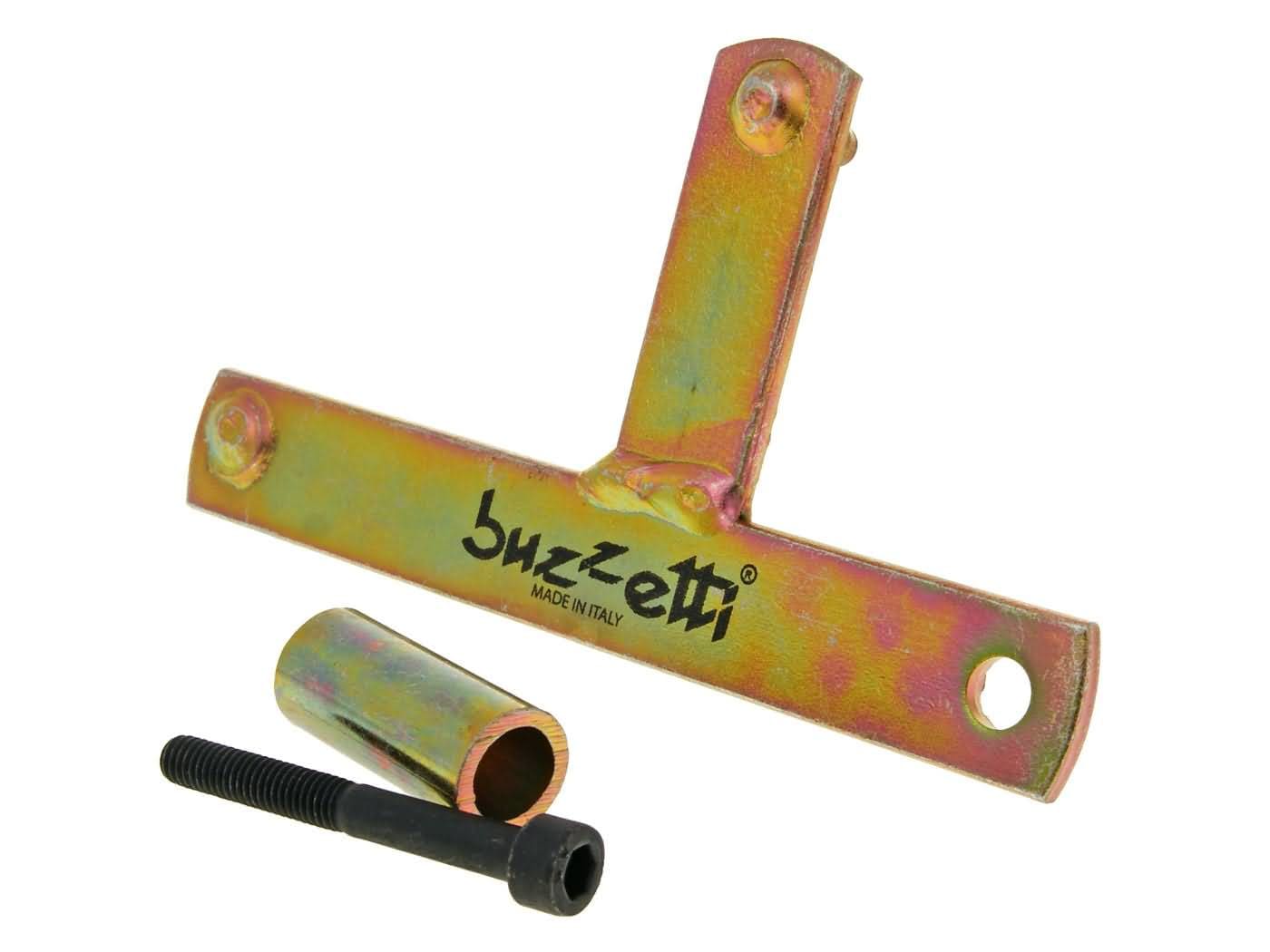 WB-30605 Attrezzo blocca variatore Buzzetti Suzuki 125-150cc 4T