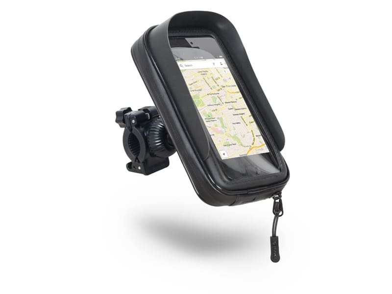 SHAD161478 Supporto Smartphone / GPS Shad X0SG70H per manubrio