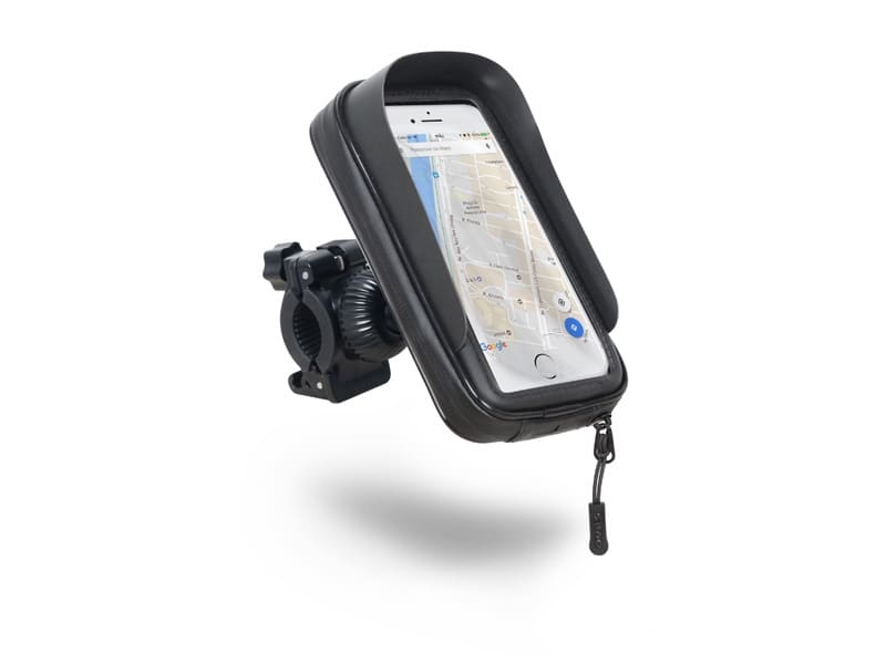 SHAD161737 Supporto Smartphone / GPS Shad X0SG61H per manubrio