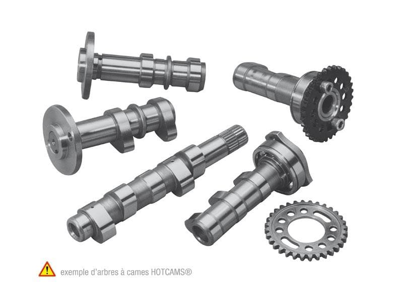 HC-4035-1E Albero a camme scarico Hot Cams Stage 1 YZF 400 / 426 / WRF 400 / 426 1998-2002