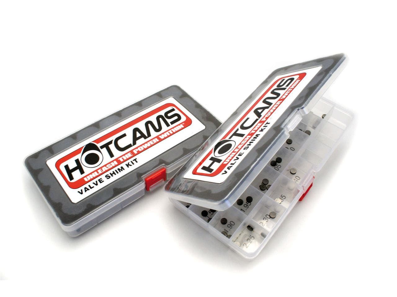 HC-HCSHIM00 Hot Cams Valve Plate Kit d. 8.90mm