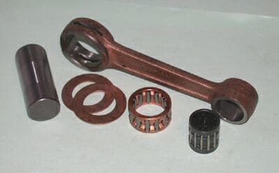 HR-8128 Kit biella Hot Rods KX 60 1983-2006, KX 65 2000-2006 / RM65 2002-2006